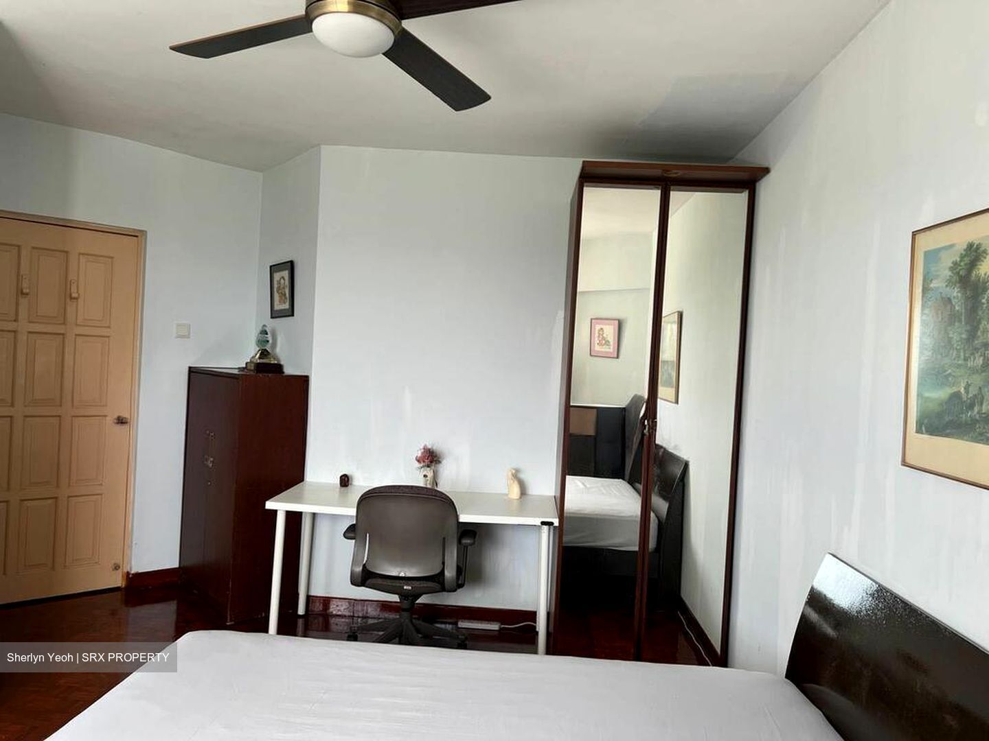 Ivory Heights (D22), Condominium #521640611